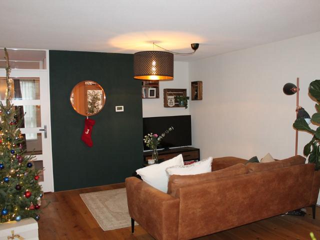 Kamer te huur in West, Amsterdam