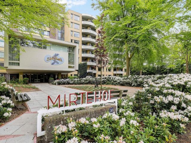 Appartement te huur in Zeist