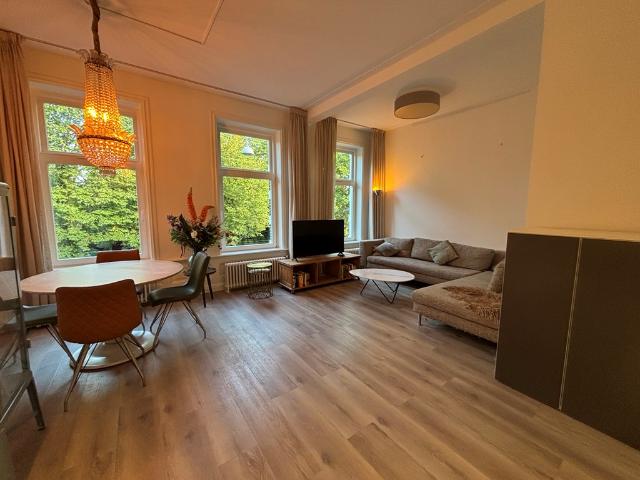 Woning te huur in Oost, Amsterdam