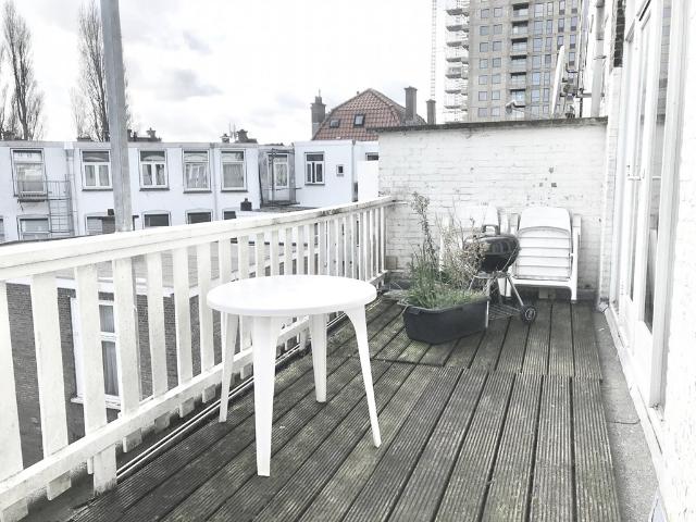 Appartement te huur in Leyenburg, Zuid Holland