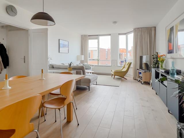 Appartement te huur in Haarlem, Noord Holland