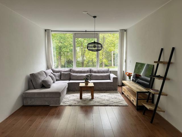 Appartement te huur in Hoefplan, Alkmaar