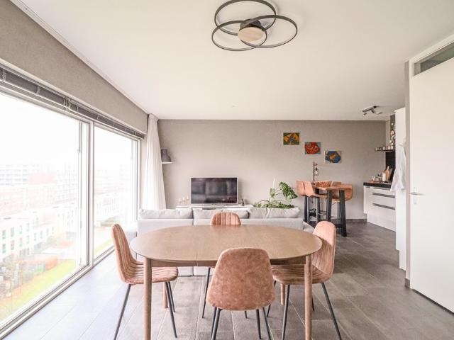 Appartement te huur in Sloten, Amsterdam
