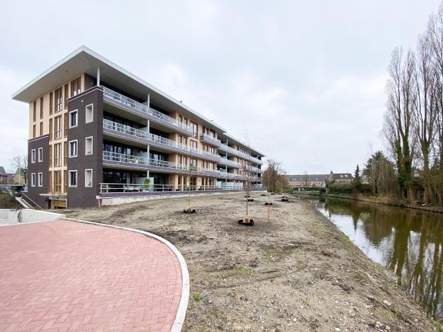 Appartement te huur in De Die, Heemskerk