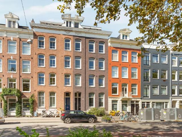Appartement te huur in West, Amsterdam