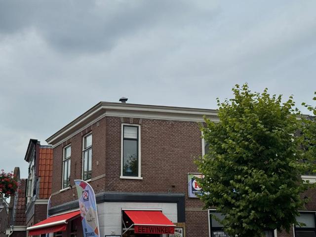Appartement te huur in Ouderkerk Aan De Amstel, Noord Holland