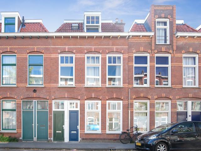 Appartement te huur in Valkenboskwartier, Zuid Holland