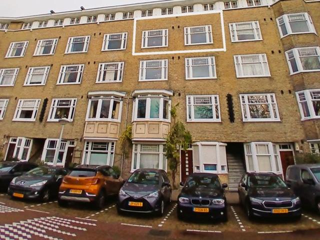 Appartement te huur in Zuid, Amsterdam
