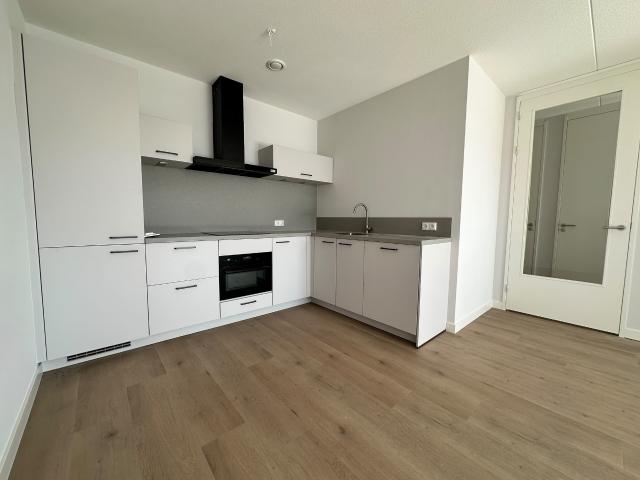 Appartement te huur in Akersloot, Castricum