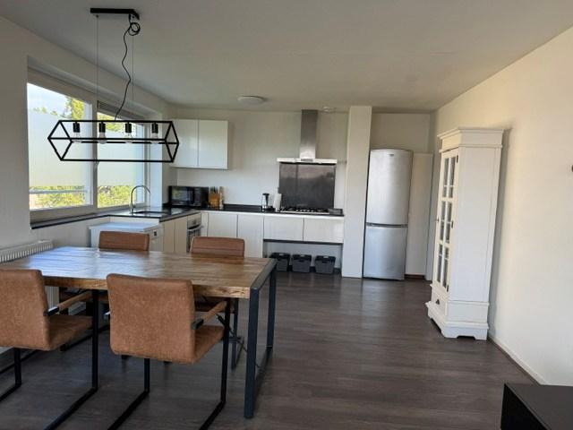Appartement te huur in Westwijk, Amstelveen