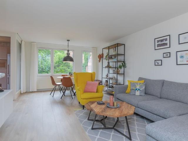 Appartement te huur in Geuzenveld, Amsterdam