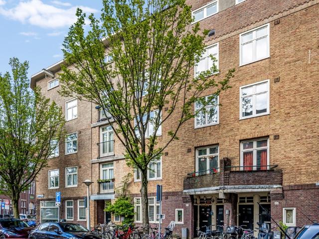 Appartement te huur in West, Amsterdam