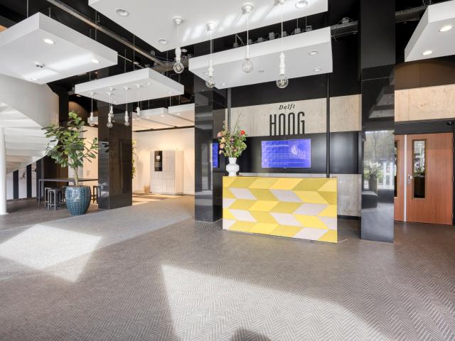 Appartement te huur in Voorhof, Delft