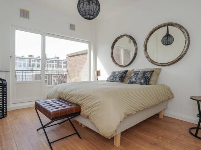 Appartement te huur in Scheveningen, Zuid Holland
