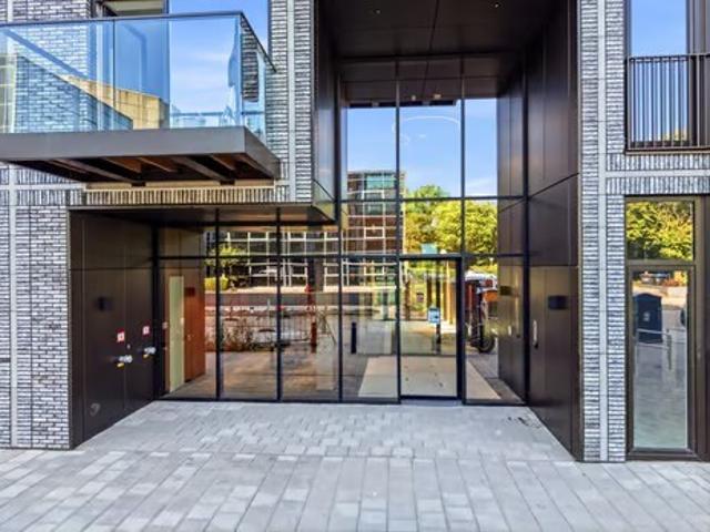 Appartement te huur in Zuid, Hoofddorp