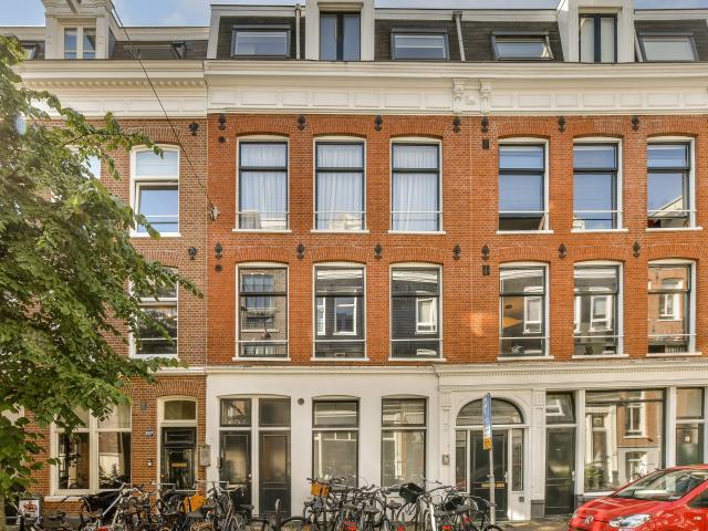 Appartement te huur in Zuid, Amsterdam