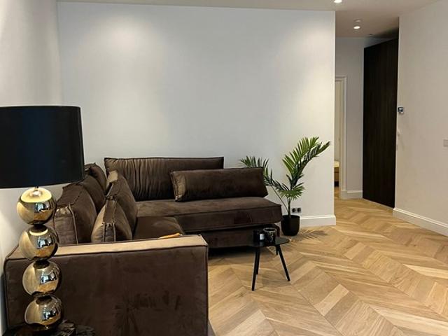 Appartement te huur in Zeeheldenkwartier, Den Haag