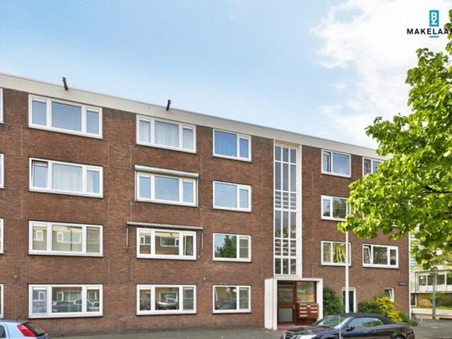 Appartement te huur in Zuid, Amsterdam