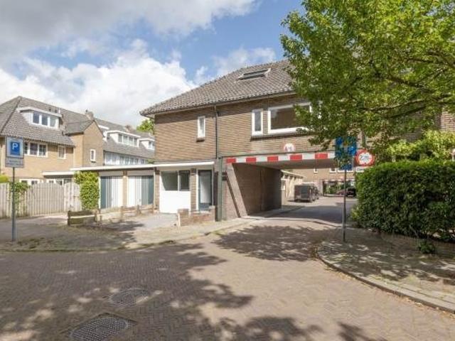 Appartement te huur in Bussum, Noord Holland