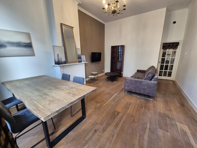 Appartement te huur in Zeeheldenkwartier, Den Haag