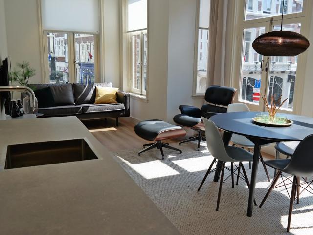 Appartement te huur in Kortenbos, Den Haag