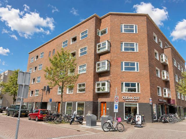 Appartement te huur in Oost, Amsterdam