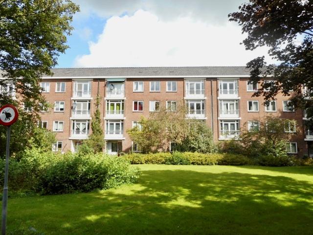 Appartement te huur in Schellingwoude, Amsterdam
