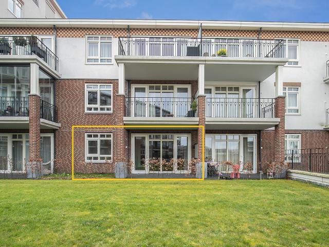 Appartement te huur in Frederiksoord, Rijnsburg