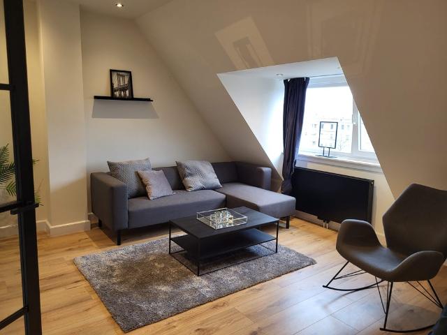 Appartement te huur in Rustenburg en Oostbroek, Zuid Holland