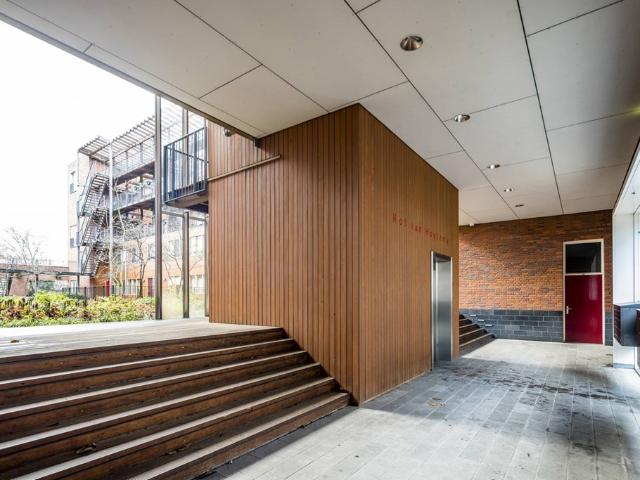 Appartement te huur in Nieuw-West, Amsterdam