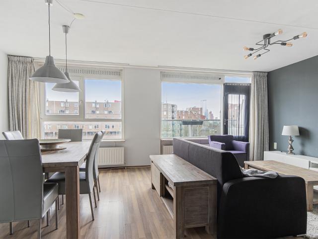 Appartement te huur in Centrum, Rotterdam