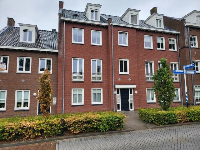 Appartement te huur in Centrum 3, Schijndel