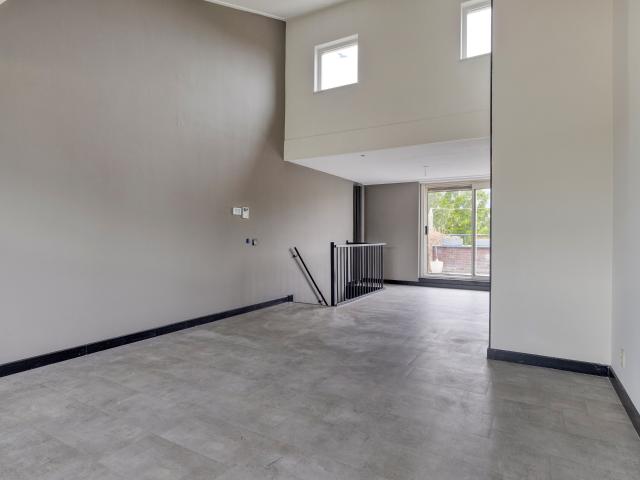 Appartement te huur in Bergschenhoek, Zuid Holland