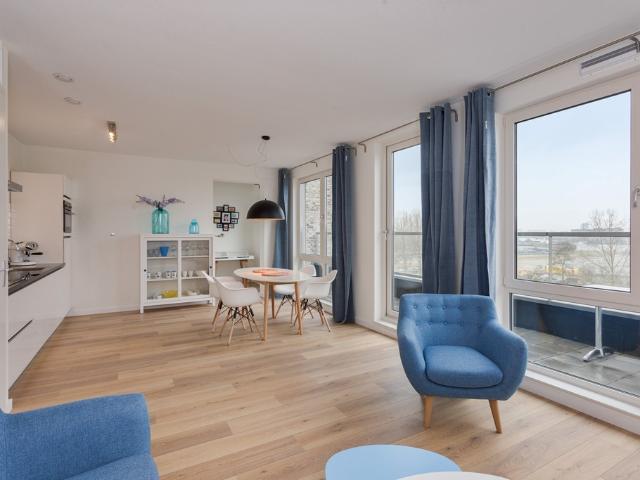 Appartement te huur in Schellingwoude, Amsterdam