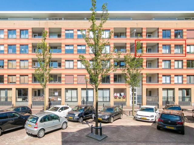 Appartement te huur in Haarzuilens, Utrecht
