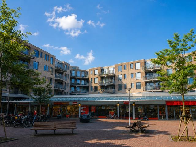 Appartement te huur in Nieuw-West, Amsterdam