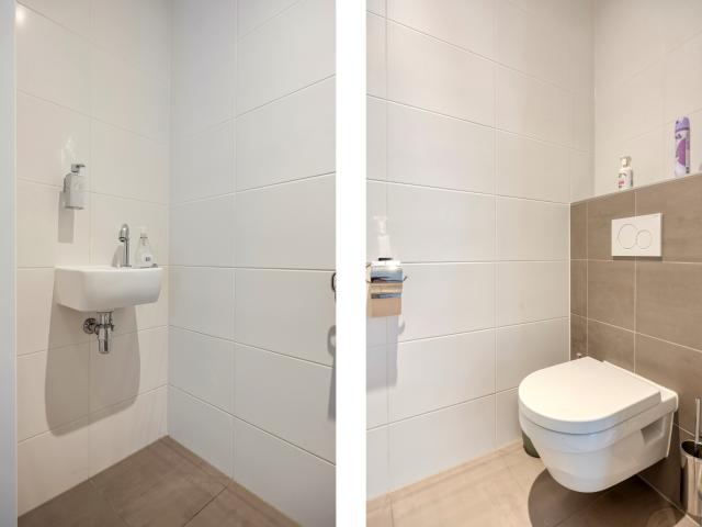 Appartement te huur in Centrum, Rotterdam
