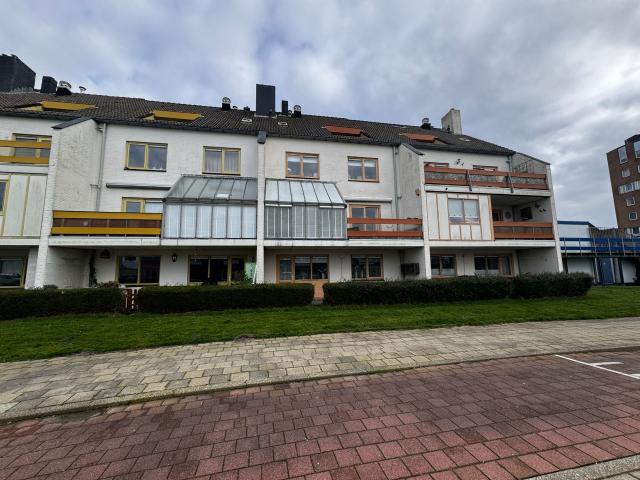 Appartement te huur in Den Helder