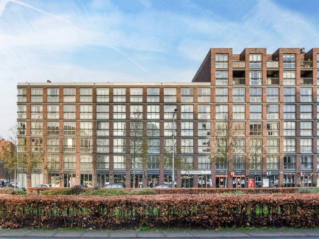 Appartement te huur in Oost, Amsterdam