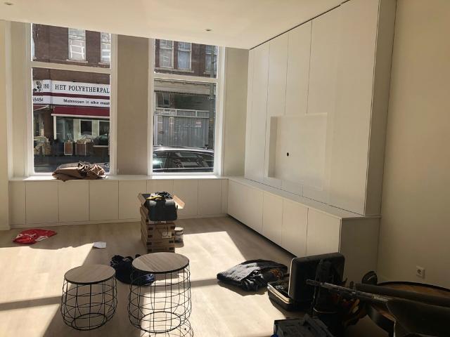 Appartement te huur in Regentessekwartier, Zuid Holland