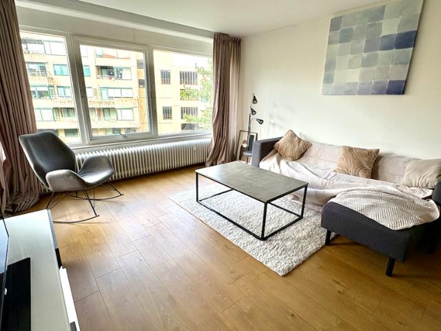 Appartement te huur in Archipelbuurt, Zuid Holland