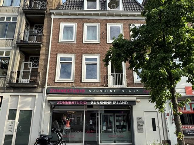 Appartement te huur in Spijkerkwartier, Arnhem