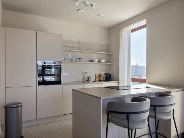 Appartement te huur in Centrum, Rotterdam