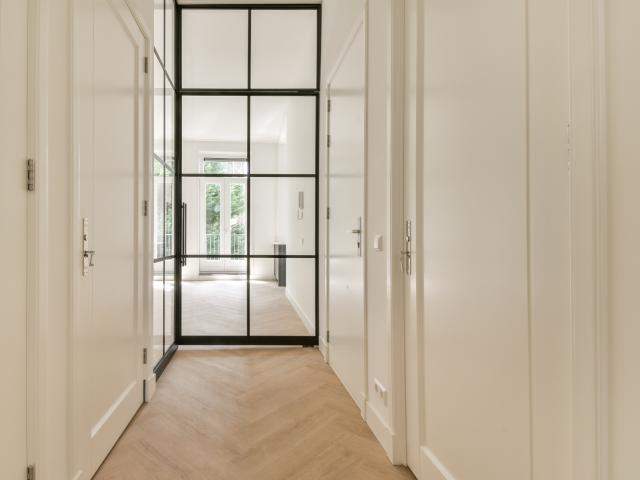 Appartement te huur in Weespersluis, Weesp