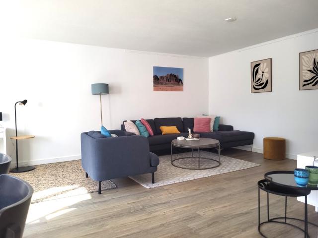 Appartement te huur in Centrum, Amsterdam