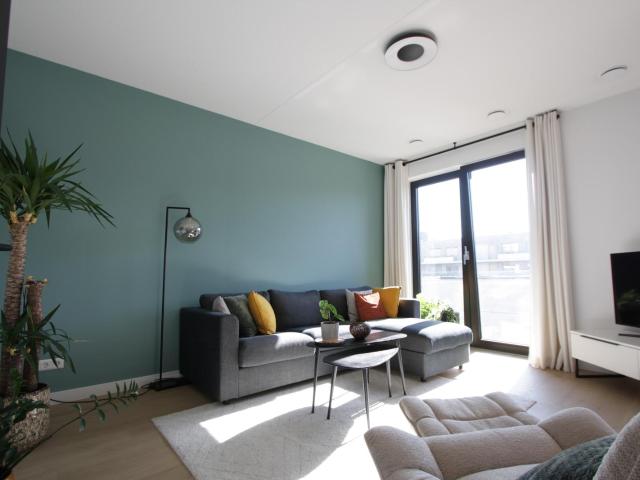 Appartement te huur in Haarzuilens, Utrecht