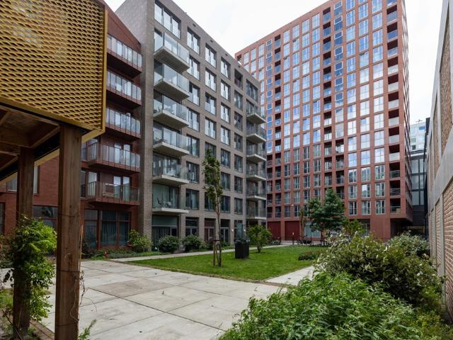 Appartement te huur in Centrum, Amsterdam