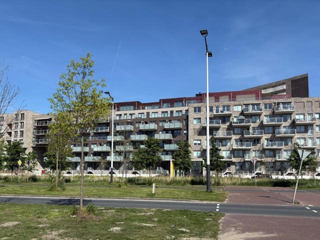 Appartement te huur in Schellingwoude, Amsterdam