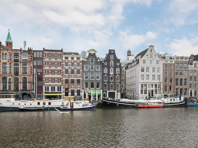 Appartement te huur in Oost, Ouderkerk Aan De Amstel