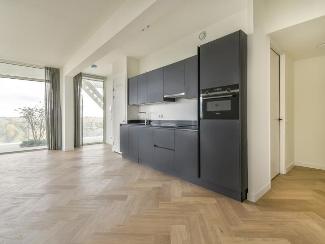 Appartement te huur in West, Amsterdam